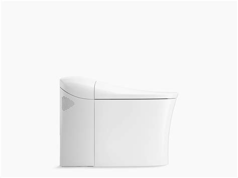 K 77797my 0 Eir™ Intelligent Toilet Hidden Cord P Trap Studio Kohler®