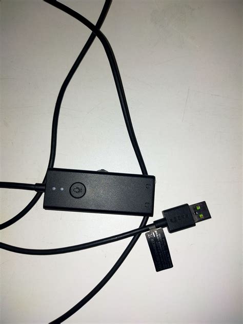 Зовнішня звукова карта Razer USB: 400 грн. - Периферійні пристрої Київ ...
