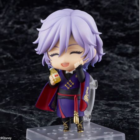 Nendoroid Epel Felmier Twisted Wonderland Figure