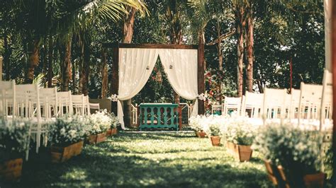 Cara Memulai Bisnis Wedding Organizer Yang Sukses