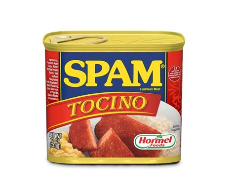 SPAM outs new Tocino flavor to thank Filipino consumers