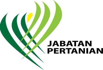 Jabatan Pertanian Logo - J-Net USA