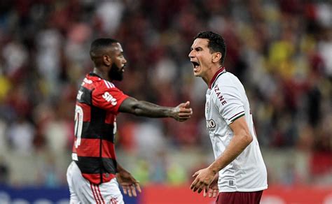 As 7 Maiores Rivalidades Do Futebol Brasileiro Jornal De Descubra A