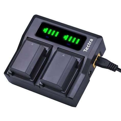 Np Fz Npfz Battery Rapid Dual Lcd Charger For Sony A Iii A R Iii