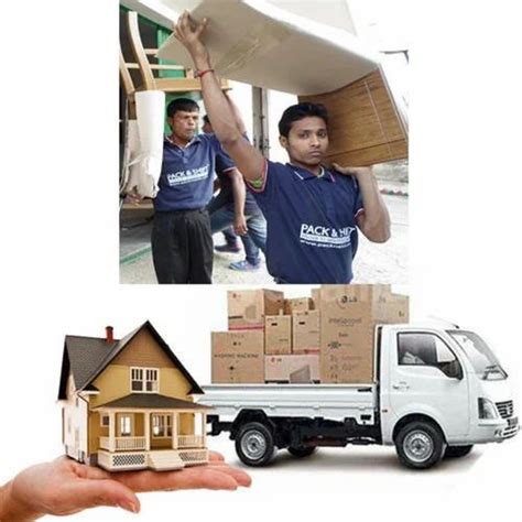 Household Relocation Shifting Service In Raigad ID 27154738212