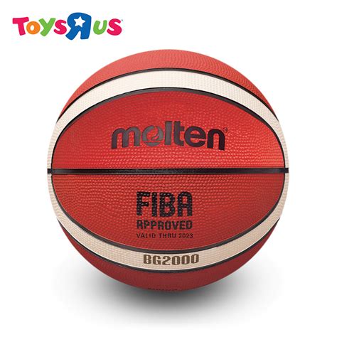 Molten Basketball B7G2000 | Lazada PH