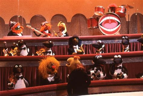 The Muppets On Twitter Muppets The Muppet Show Characters The