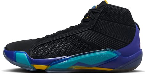 Air Jordan 38 - Review, Deals, Pics of 6 Colorways