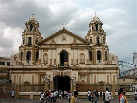 the beautiifull world: churches in the Philippines