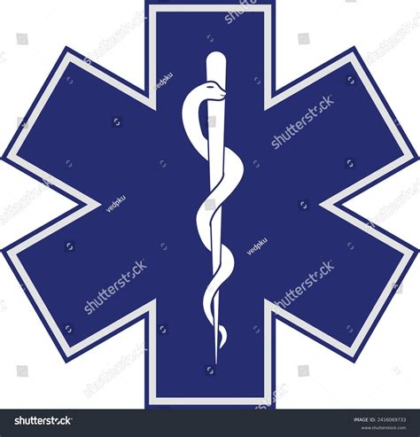 58,078 Ambulance Logo Images, Stock Photos, 3D objects, & Vectors | Shutterstock