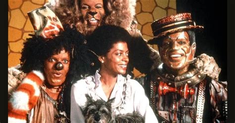 'The Wiz Live!' casts Dorothy! See who landed the lead and who will ...