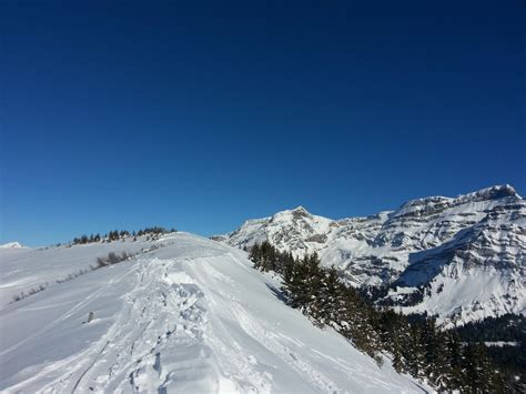 Villars Weekend In The Swiss Alps Villars Gryon Les Diablerets And