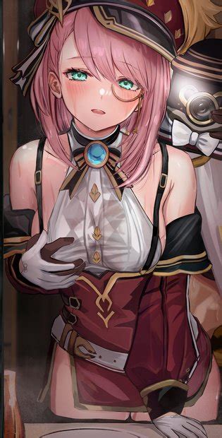 Charlotte Luscious Hentai Manga Porn