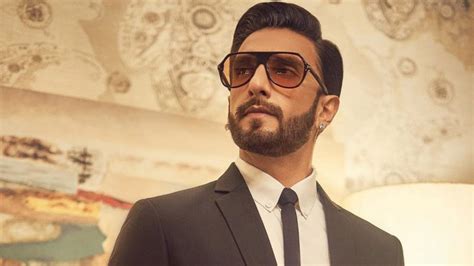 Ranveer Singh Records His Statement For 2 Hours With Mumbai Police Over Nude Photoshoot