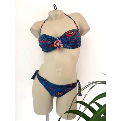 Bikini Fascia Imbottito BETTiB