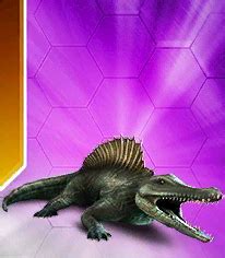 Bagehesaurus Creatures Jurassic World The Game Jwtg Toolbox