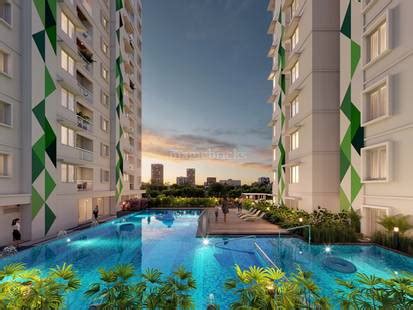 Macasa Emerald In Sarjapur Road Bangalore Price Brochure Floor Plan