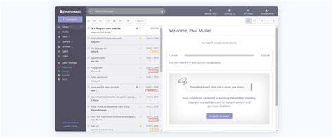 12 Best Free Business Email Accounts In 2024