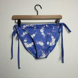 Loveshackfancy Swim New Loveshackfancy Harbor Bikini Bottoms In