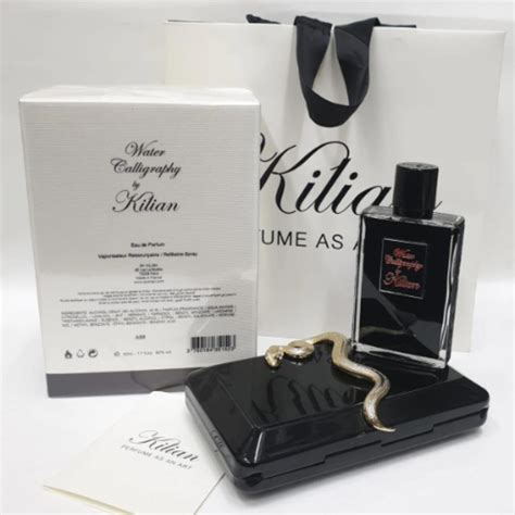 By Kilian Water Calligraphy EDP Unisex 50 ml - 1.7 fl.oz. Spray