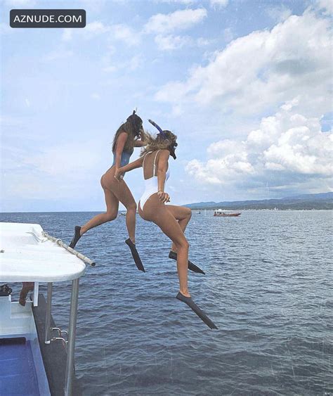 Allana Booth Nude Aznude