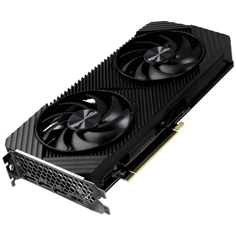 Gainward GeForce RTX 4070 Ghost grafikkort Elkjøp Elkjøp