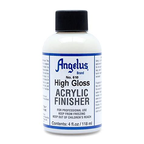 Best High Gloss Acrylic Paints According To Artists