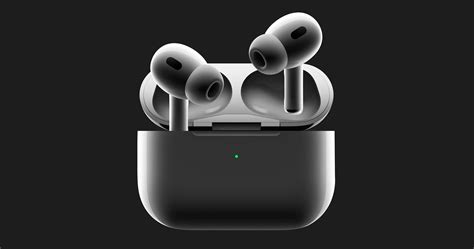 Купить Наушники Apple AirPods Pro 2 (2022) — цены ⚡, отзывы ⚡ ...