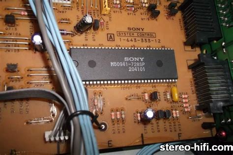 Sony TC-K690 - stereo-hifi