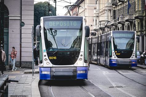 Sciopero Mezzi Novembre Il Garante Ridurre La Durata A Ore