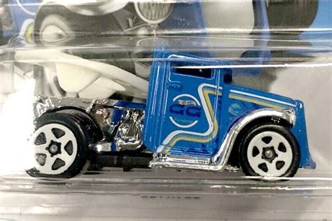 ホットウィールの2022年9月発売分が発表ほぼ単品ベーシックとほぼ8月サイドな月間 Hot Wheels 情報まとめ ホットウィール にわかマニア