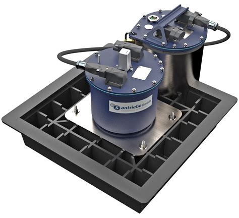 3S Antriebe GmbH – Antriebstechnik für Armaturen