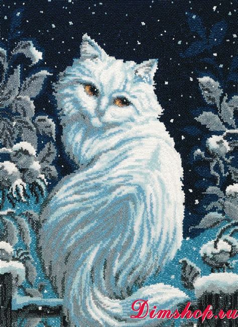 Набор для вышивания Золотые ручки Н-005 Малина и шиповник