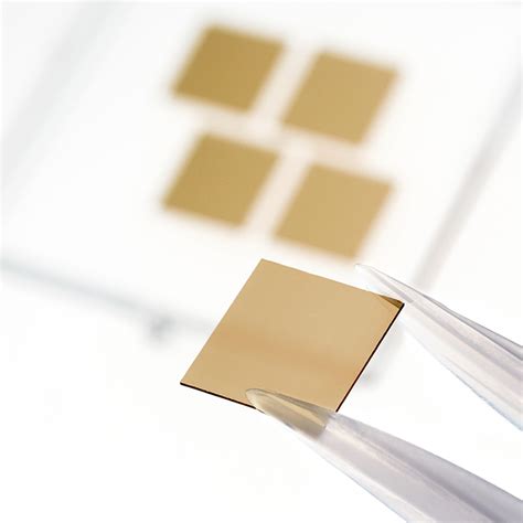 XanTec bioanalytics GmbH | Products | SPR Sensor chips