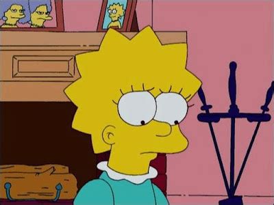 Nude Cartoons Lisa Simpson