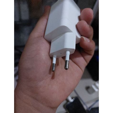 Jual Travel Adapter Kepala Oppo F1s Plus F3plus F9 Reno Pertama Kaki