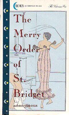 MERRY ORDER OF ST BRIDGET By Bill Adler Bill Adler Excellent