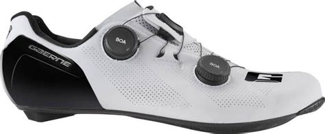 Gaerne Carbon STL Racefiets Schoenen White Heren Schoenen Nl