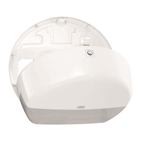 Tork Elevation Mini Jumbo держатель для туалетной бумаги в мини ...