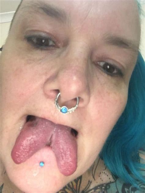 Things Your Tongue Is Trying Tounge Piercing Tongue Piercings