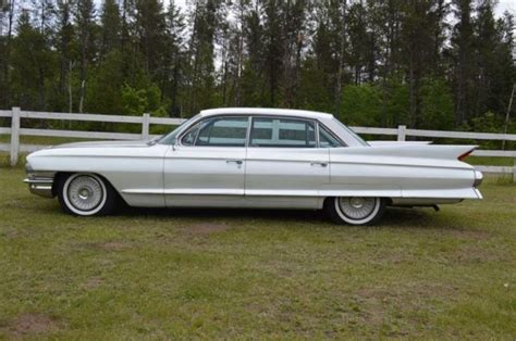 Cadillac Series Door Hard Top Classic Cadillac Deville