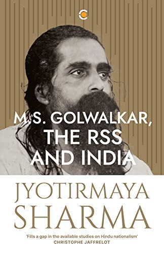 M.S. Golwalkar, The RSS and India eBook : Jyotirmaya Sharma: Amazon.in ...