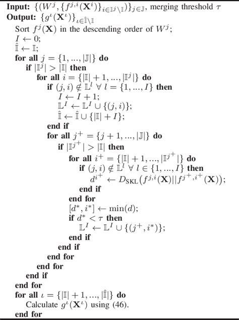 Figure From Extended Target Poisson Multi Bernoulli Filter Semantic