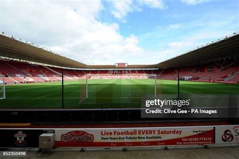 118 St Marys Stadium View Stock Photos, High-Res Pictures, and Images ...