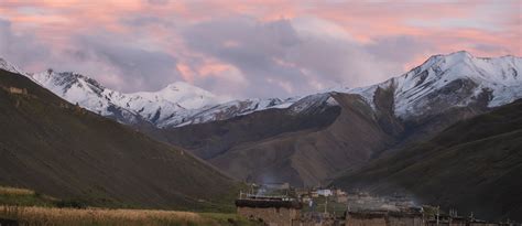 Best Upper Dolpo Trekking Permit Travel Away Trek