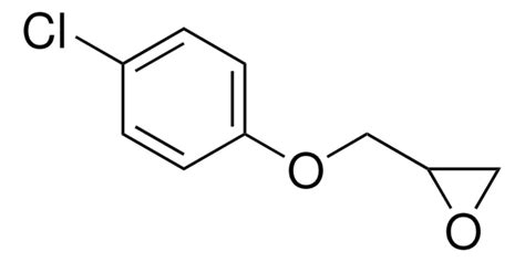 Chlorophenyl Glycidyl Ether