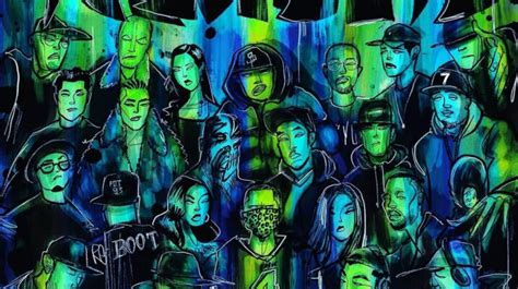 Omen Hentai DJ Minoyama Mix Ft DJ Shark Video ThisisAGTV