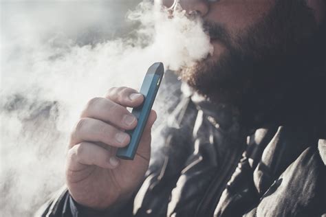 Does Vaping Break Intermittent Fasting Bigbluetest