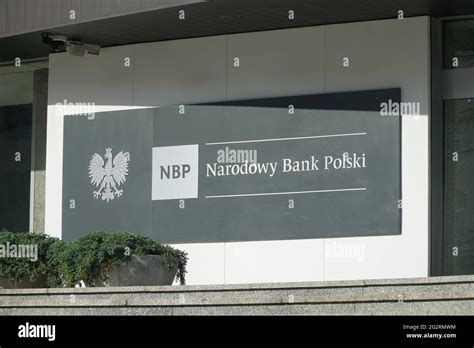 Narodowy Bank Polski Nbp Hi Res Stock Photography And Images Alamy