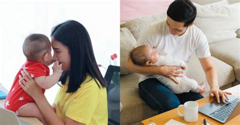 Maternity And Paternity Leave Philippines